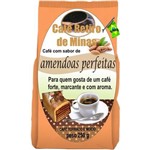 Café Sabor Amendoas Perfeitas