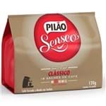 Cafe Sache Classico Pilao Senseo 120g C/18 Saches