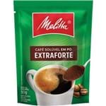 Café Solúvel Extra Forte Melitta 50g