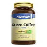 Cafe Verde (60caps) Vitamin Life