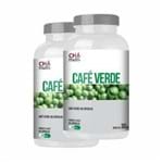 Café Verde - Promoção 2 Unidades - Chá Mais