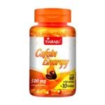 Cafein Energy - Tiaraju - 60+10 Cápsulas de 500mg