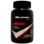 Cafeína (120 Cápsulas) - 4thron