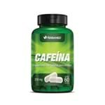 Cafeína 210mg - 60 Cápsulas - Herbamed