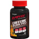 Cafeína Burn Pro (420MG) 60 Cpr. VieShape (thermogênico)
