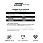 Cafeína Termogênico - 360cáps - Rev Nutrition