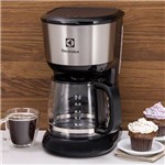 Cafeteira Elétrica Love Your Day - Electrolux