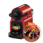Cafeteira Inissia Nespresso Vermelha 110v Automática - C40-Br-Re-Ne