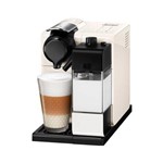 Cafeteira Latissima Touch Nespresso Automatica Branca 220v F511-Br-Wh-Ne