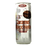 Caffe Caramel Macchiato Premium - Okf 240ml