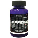 Caffeine (120 Caps) - Ultimate Nutrition