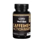 Caffeine Action (Cafeína) 420mg - 60 Cápsulas - Unilife