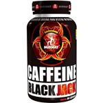 Caffeine Black Jack - 90 Cápsulas - Midwaylabs