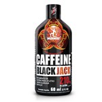 Caffeine Black Jack Midway Guaraná com Açaí 60ml