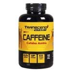 Caffeine Transcend 120 Cápsulas 500mg Katigua