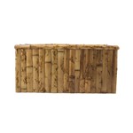 Caixa Bambu G