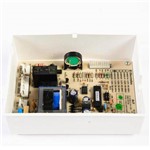 Caixa Controle Refrigerador Electrolux Df48 127 Volts 70291214