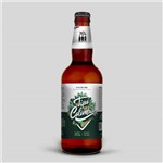 Caixa de Cerveja Artesanal - Aqueles Caras - Tipo Colômbia WHITE IPA 12 Unidades de 500ml