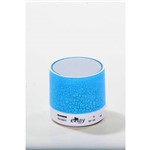 Caixa de Som Bluetooth Ep510 Mini com Led, Eplay