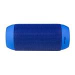 Caixa de Som Bluetooth IPX5 Resistente a Ã¡gua Azul - Billboard