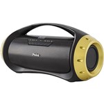 Caixa de Som Bluetooth Philco Speaker Pbs20bt Preta 20 W RMS