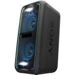 Caixa de Som Bluetooth Sony GTKXB7 (Preto)