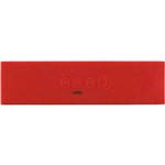 Caixa de Som Bluetooth SoundBox Vizio - Vermelho