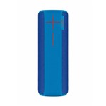 Caixa de Som Bluetooth UE Boom 2 Azul à Prova D' Água