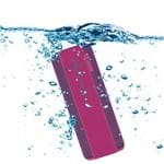 Caixa de Som Bluetooth UE Megaboom Lilás à Prova D' Água