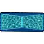 Caixa de Som Bluetoth Logitech X300 Azul Stereo Speaker