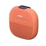 Caixa de Som Bose Soundlink Micro Bluetooth Laranja