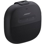 Caixa de Som Bose Soundlink Micro Bluetooth Preto