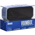 Caixa de Som Divoom Voombox Outdoor - Azul