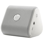 Caixa de Som Hp Bluetooth Mini Roar Branco