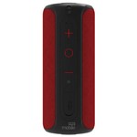 Caixa de Som Joy Box Portatil Bluetooth 12w Resistente à Água (ipx7) Alta Fidelidade com Projeção Sonora 360 Red - Easy