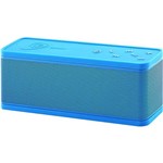 Caixa de Som Portátil Edifier MP260 Bluetooth Azul