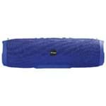 Caixa de Som Portátil Soundbox One 36w Bluetooh/USB/sd com Alça para Transporte Azul