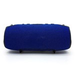 Caixa de Som Portátil Xtreme Bluetooth Azul