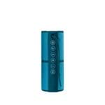 Caixa de Som Resistente à Água com Bluetooth Azul Pulse - SP253 SP253