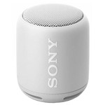 Caixa de Som Sony Portatil Srs-xb10 Bluetooth Branco