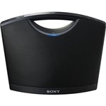 Caixa de Som Sony SRSBTM8/BC BR4 Bluetooth Portátil com 4W