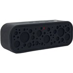 Caixa de Som Speaker Bluetooth Aux Viva-voz 6w Rms