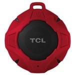 Caixa de Som Speaker TCL Bluetooth 5W RMS BS05B