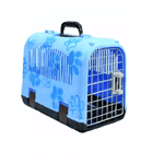 Caixa de Transporte Petit Box Azul