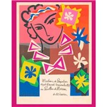 Caixa Henri Matisse