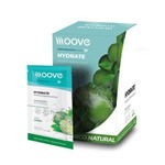 Caixa Isotônico Natural Moove Hydrate 12 Sachês 20g - Moove Nutrition