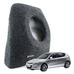 Caixa Lateral Selada Premier Audio 10 e 1 para Hyundai I30 - L. Esquerdo