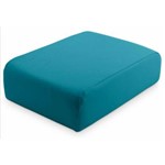 Caixa Mini para Pilates Azul Celeste - Arktus - Cód: Pa00623a09