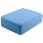 Caixa Mini para Pilates Azul Claro - Arktus - Cód: 00002a10