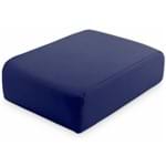 Caixa Mini para Pilates Azul Escuro - Arktus - Cód: Pa00623a13